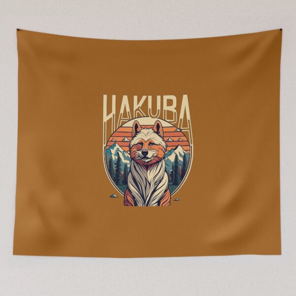 Item preview, Hakuba  designed and sold by Vaishop.