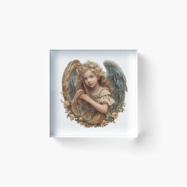 Item preview, Fairy Tale Valentine Cupid Collection T-shirt 23 designed and sold by tjnextgen99.