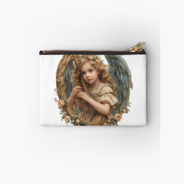 Item preview, Fairy Tale Valentine Cupid Collection T-shirt 23 designed and sold by tjnextgen99.