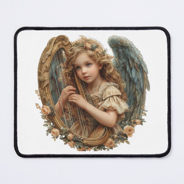 Item preview, Fairy Tale Valentine Cupid Collection T-shirt 23 designed and sold by tjnextgen99.