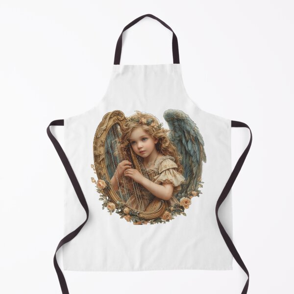 Item preview, Fairy Tale Valentine Cupid Collection T-shirt 23 designed and sold by tjnextgen99.