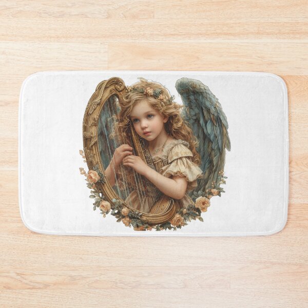 Item preview, Fairy Tale Valentine Cupid Collection T-shirt 23 designed and sold by tjnextgen99.