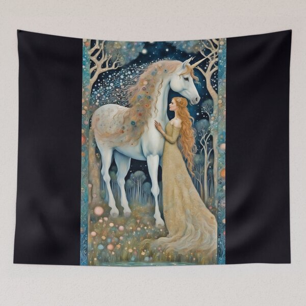 Item preview, Fairy Tales and Magic  No.  007 designed and sold by FaerieFusion.