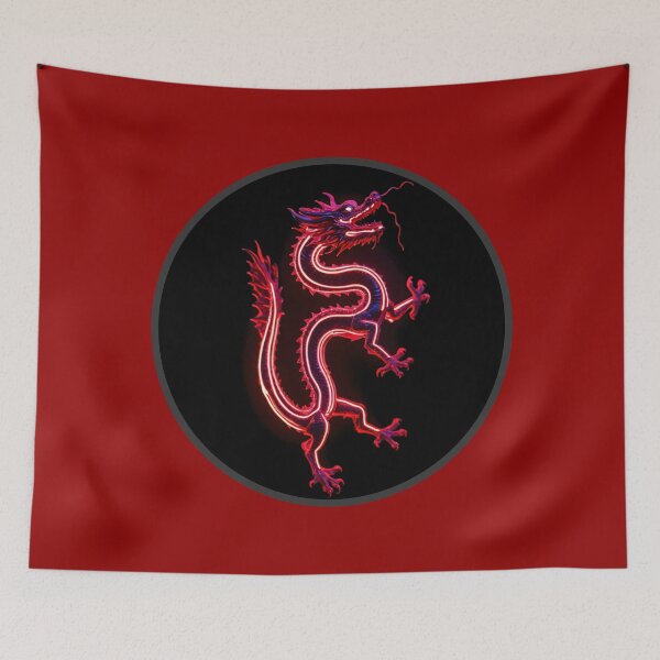 Item preview, Dragon Design designed and sold by TalosianStudios.
