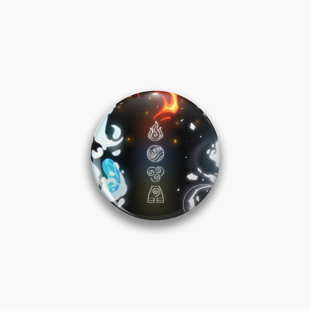 Item preview, Pin designed and sold by ReaxHm.