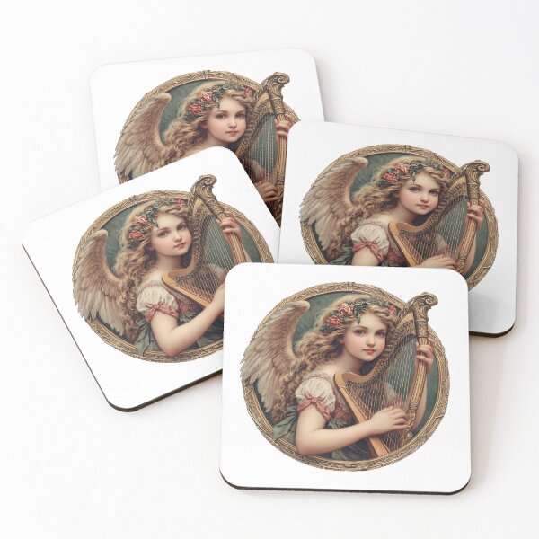Item preview, Fairy Tale Valentine Cupid Collection T-shirt 24 designed and sold by tjnextgen99.
