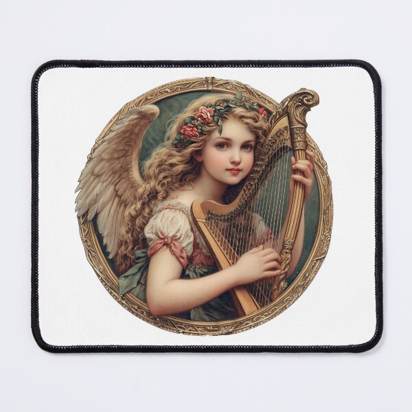 Item preview, Fairy Tale Valentine Cupid Collection T-shirt 24 designed and sold by tjnextgen99.