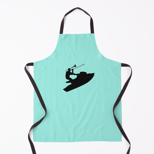 Item preview, Jet Ski Trombone designed and sold by LindoDesign.