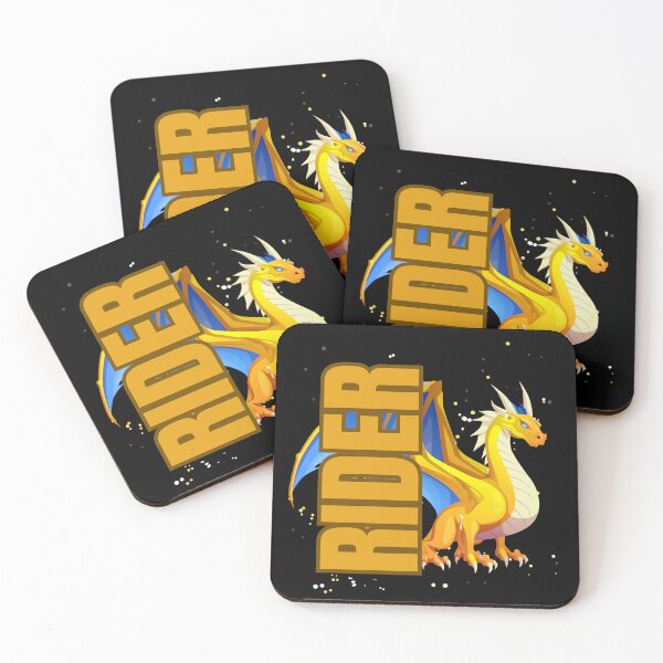Item preview, Dragon Rider designed and sold by River Graphic Design.