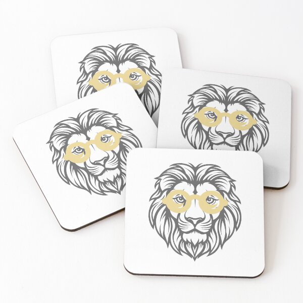 Item preview, Coachman Lion designed and sold by th3coachman.