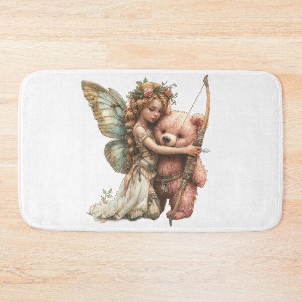 Item preview, Fairy Tale Valentine Cupid Collection T-shirt 25 designed and sold by tjnextgen99.