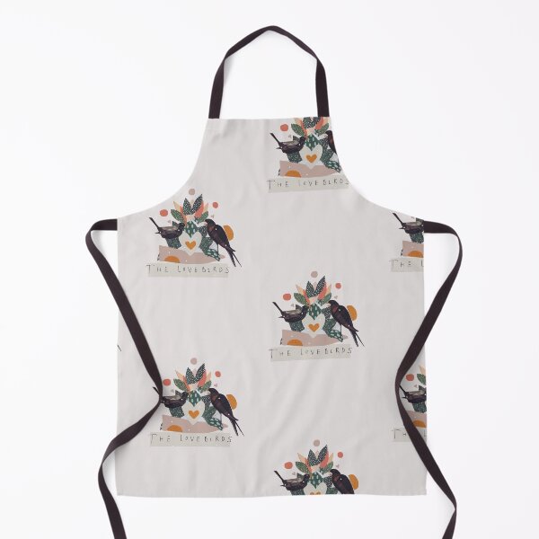 Item preview, The Lovebirds designed and sold by mollylavinia.