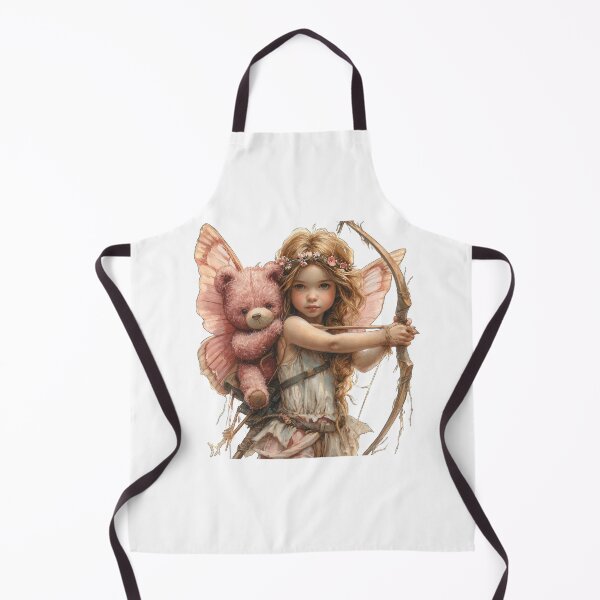 Item preview, Fairy Tale Valentine Cupid Collection T-shirt 26 designed and sold by tjnextgen99.