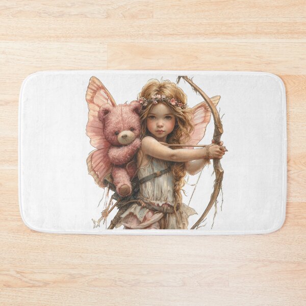 Item preview, Fairy Tale Valentine Cupid Collection T-shirt 26 designed and sold by tjnextgen99.