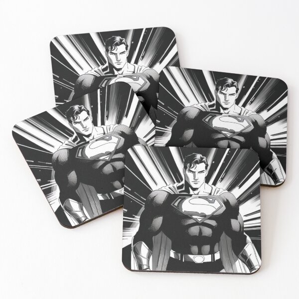 Item preview, Super hero designed and sold by Epic.