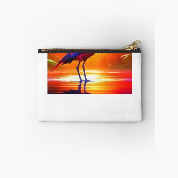 Item preview, Scarlet Ibis, Red Ibis designed and sold by nicheteees.