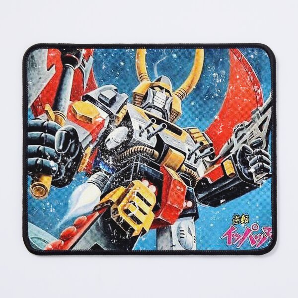 Item preview, Shogun! designed and sold by jademan3000.