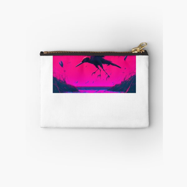 Item preview, Scarlet Ibis, Red Ibis designed and sold by nicheteees.