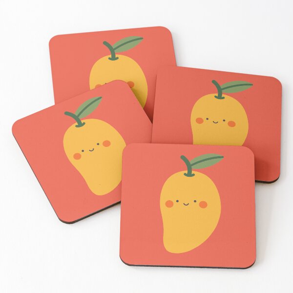 Item preview, Yellow mango designed and sold by velaryons.