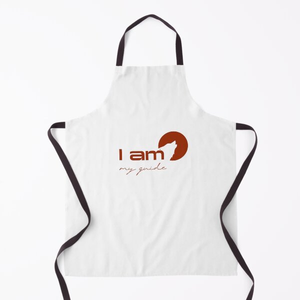 Item preview, I am my guide designed and sold by POOF-.