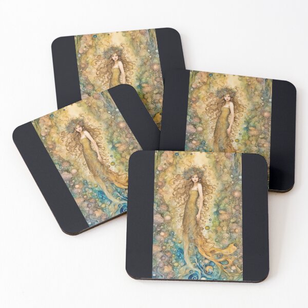 Item preview,  Fairy Tales and Magic  No.  008 designed and sold by FaerieFusion.