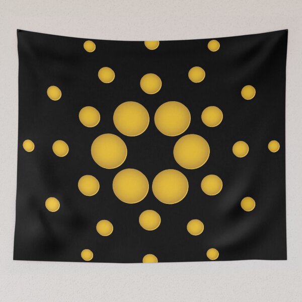 Item preview, Cardano Crypto Gold designed and sold by johnta17.