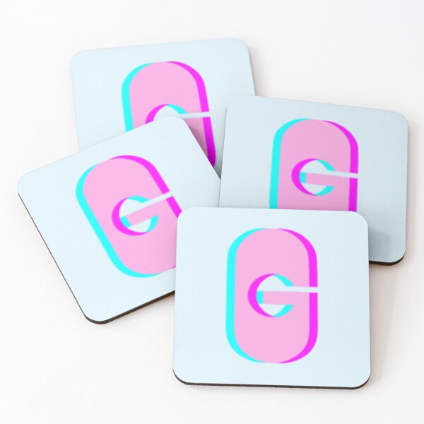 Item preview, Letter G designed and sold by Lizgzalez.