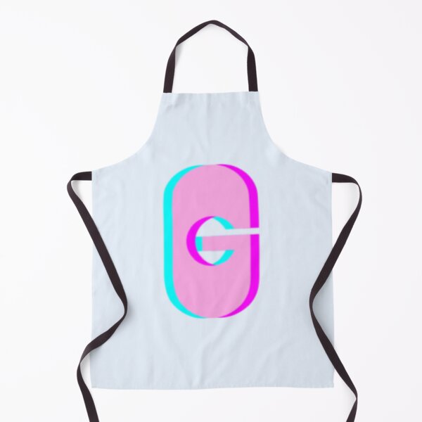 Item preview, Letter G designed and sold by Lizgzalez.
