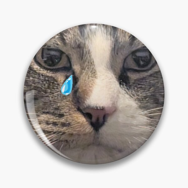 Item preview, Tears of a Cat designed and sold by SabeDoza.
