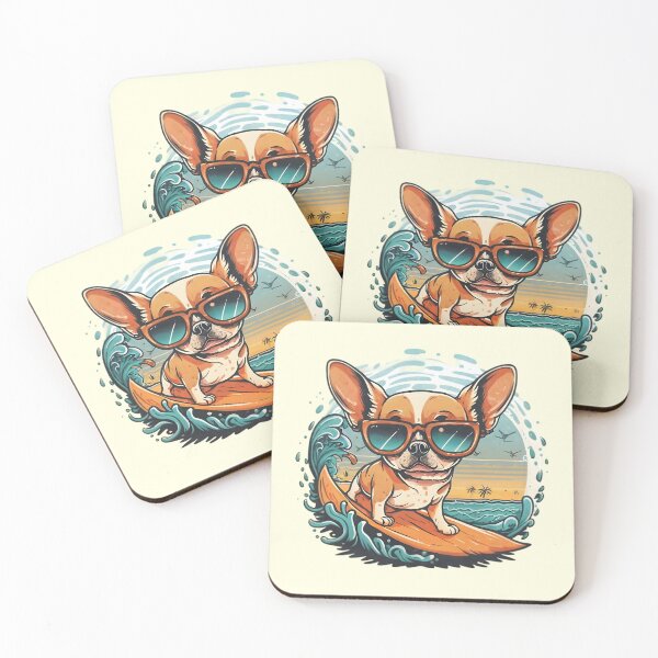Item preview, Swaggy dog designed and sold by PrintPaloza.
