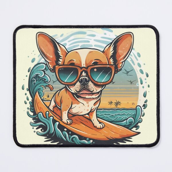 Item preview, Swaggy dog designed and sold by PrintPaloza.