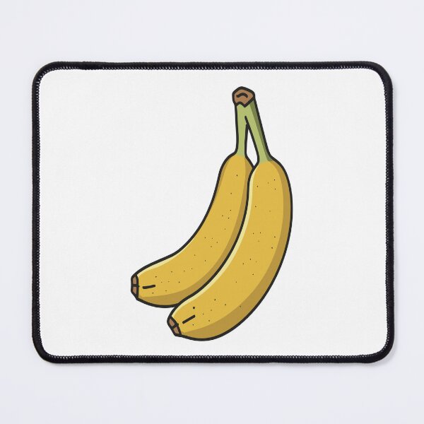 Item preview, Dancing duo Bananas designed and sold by LinleeFashion.