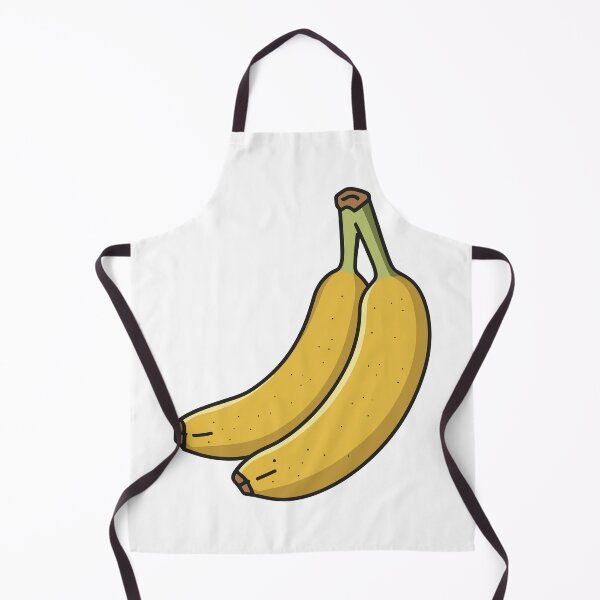 Item preview, Dancing duo Bananas designed and sold by LinleeFashion.