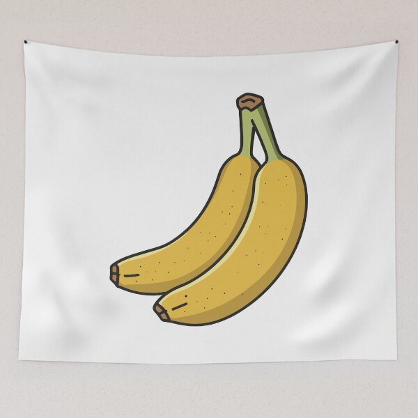 Item preview, Dancing duo Bananas designed and sold by LinleeFashion.