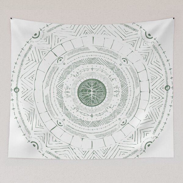 Item preview, Ancestral Roots designed and sold by silva-stella.