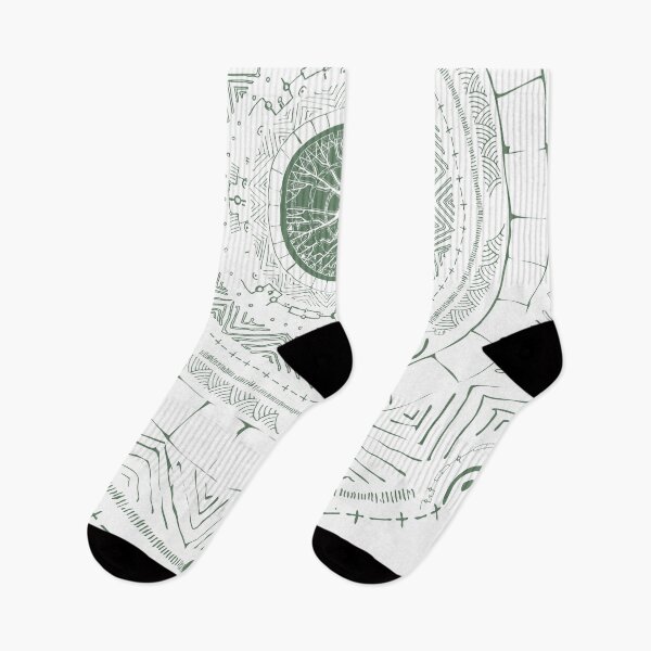 Item preview, Ancestral Roots designed and sold by silva-stella.