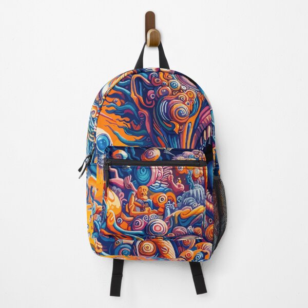 Item preview, Descent into extreme madness designed and sold by Gacram.