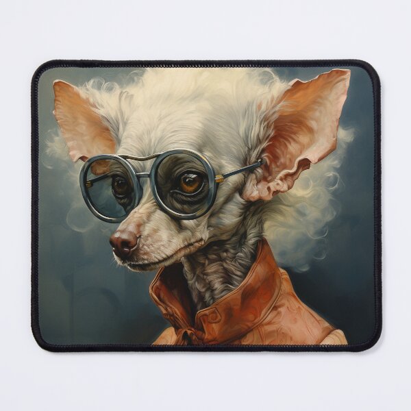 Item preview, Galería de Perros # 018 designed and sold by galeriadeperros.