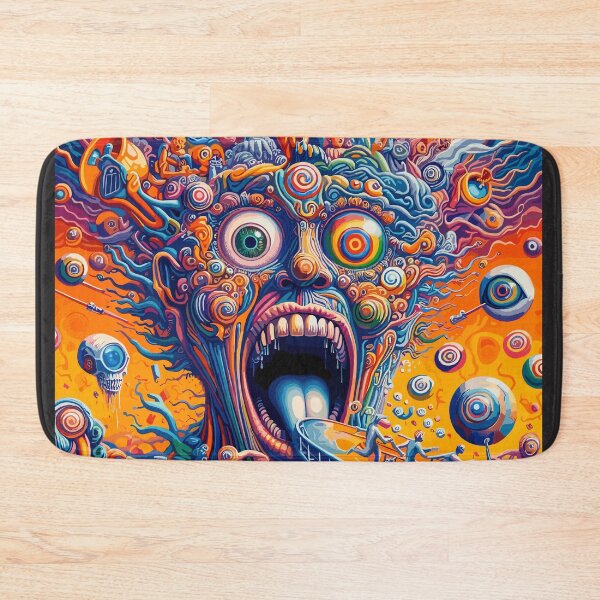 Item preview, Descent into extreme madness designed and sold by Gacram.