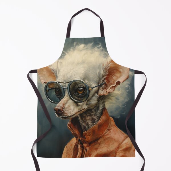 Item preview, Galería de Perros # 018 designed and sold by galeriadeperros.