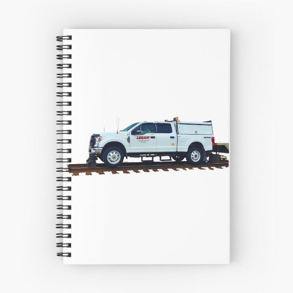 Item preview, LORAM Rail Inspection Vehicle on The Rails designed and sold by train-shop.