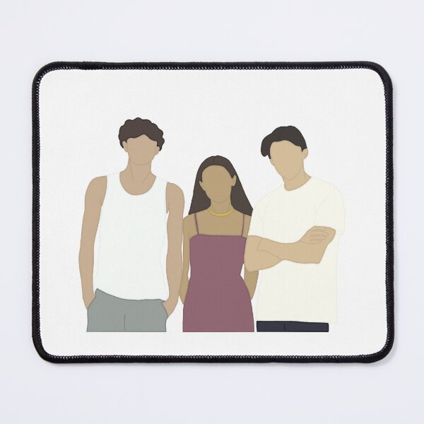Item preview, The Summer I Turned Pretty designed and sold by zzred.
