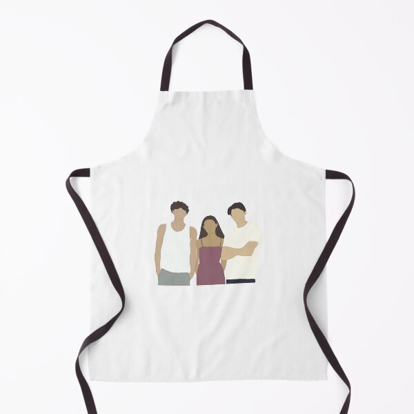 Item preview, The Summer I Turned Pretty designed and sold by zzred.