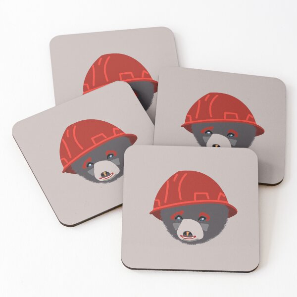 Item preview, Inspectors Apprentice Cub Construction Newbie designed and sold by TheTradesStore.