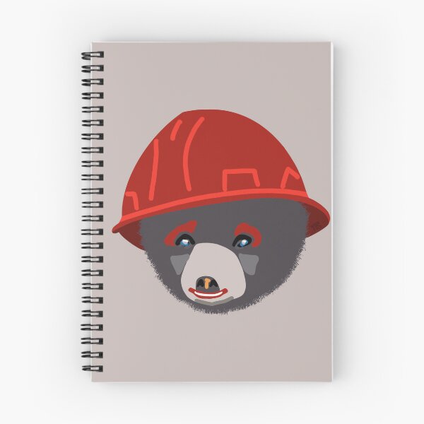 Item preview, Inspectors Apprentice Cub Construction Newbie designed and sold by TheTradesStore.