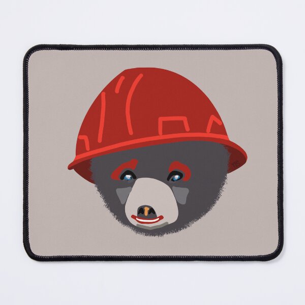 Item preview, Inspectors Apprentice Cub Construction Newbie designed and sold by TheTradesStore.