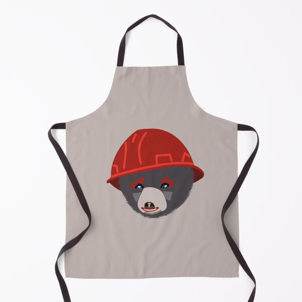 Item preview, Inspectors Apprentice Cub Construction Newbie designed and sold by TheTradesStore.