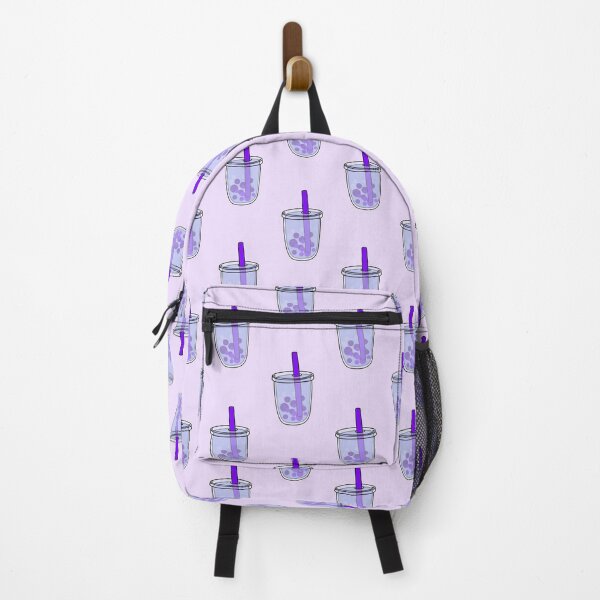 Item preview, Purple Boba designed and sold by juliapm.
