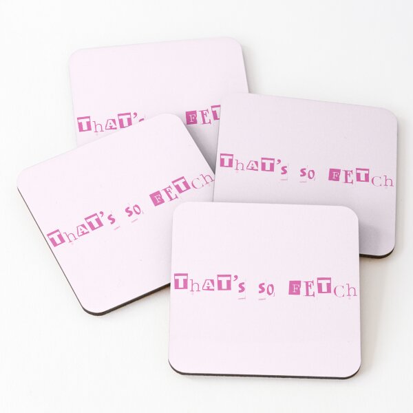 Item preview, That’s so Fetch!! designed and sold by Lizgzalez.
