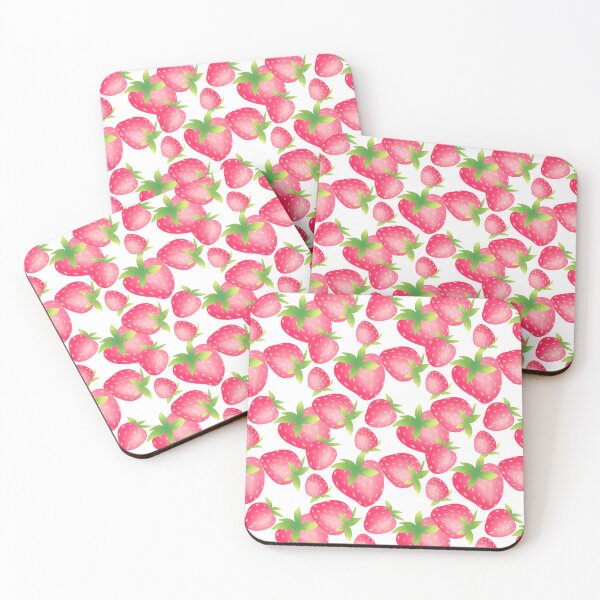 Item preview, Strawberry explosion designed and sold by Swedest.